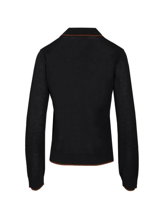 26FW 막스마라 스튜디오 가디건 2626346011600 MSTTARGA014 Blu - MAX MARA STUDIO