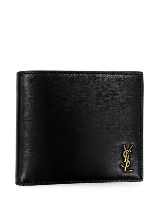 26SS 생로랑 타이니 모노그램 반지갑 60772702 G0WNERO - SAINT LAURENT