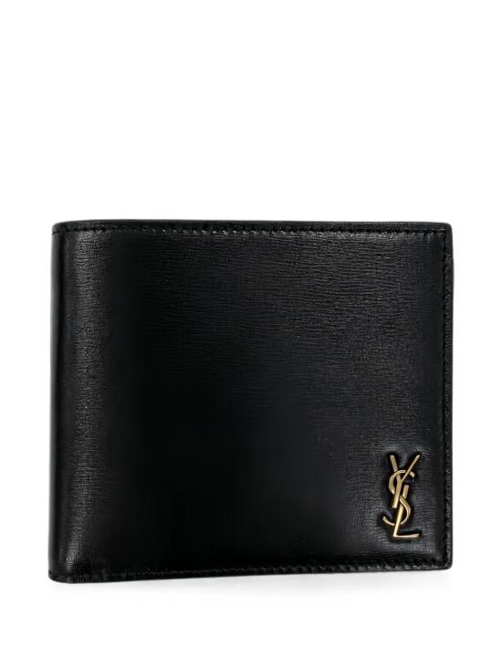 26SS 생로랑 타이니 모노그램 반지갑 60772702 G0WNERO - SAINT LAURENT