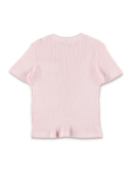26FW [키즈] 봉쁘앙 니트/스웻셔츠 P06GJUK00001 220A Rosa - BONPOINT