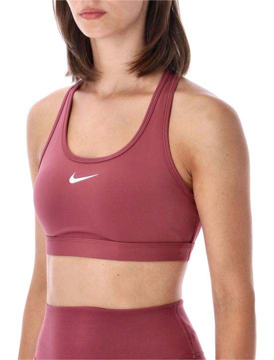 26FW 나이키 트레이닝 티셔츠 DX6821 654 SMOKE PINK - NIKE