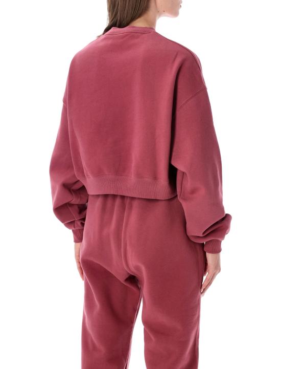 26FW 나이키 긴팔 티셔츠 IM8497 654 SMOKE PINK - NIKE