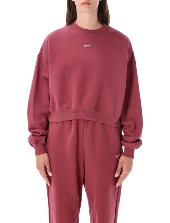 26FW 나이키 긴팔 티셔츠 IM8497 654 SMOKE PINK