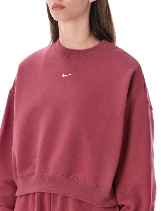 26FW 나이키 긴팔 티셔츠 IM8497 654 SMOKE PINK - NIKE