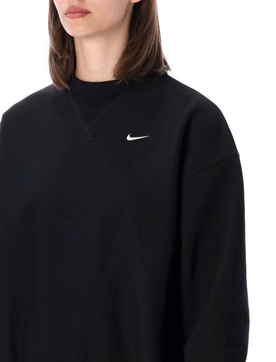 26FW 나이키 긴팔 티셔츠 IO2103 001 Nero - NIKE