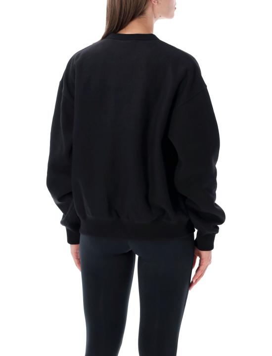 26FW 나이키 긴팔 티셔츠 IO2103 001 Nero - NIKE
