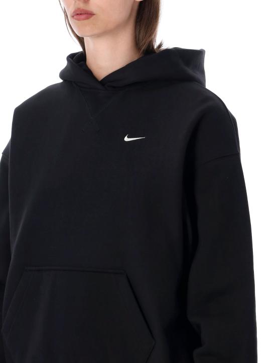 26FW 나이키 후드 티셔츠 IO2105 001 Nero - NIKE