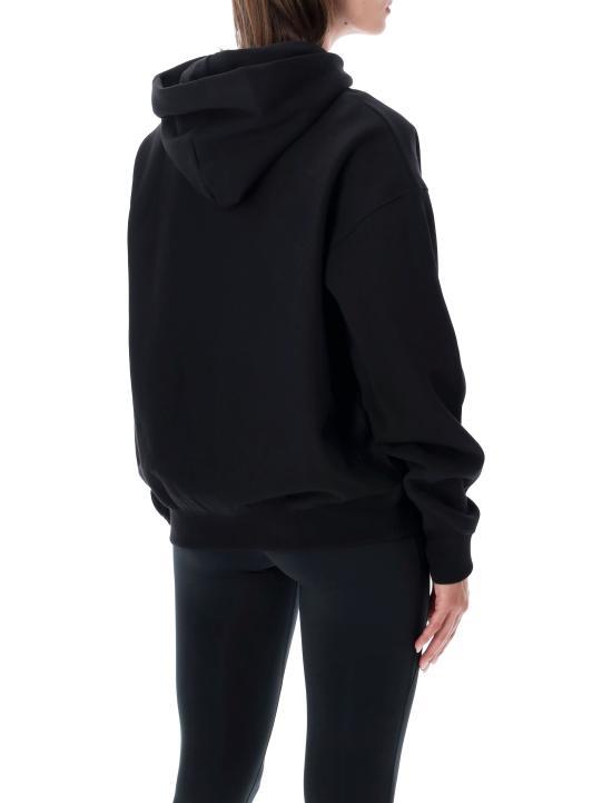 26FW 나이키 후드 티셔츠 IO2105 001 Nero - NIKE