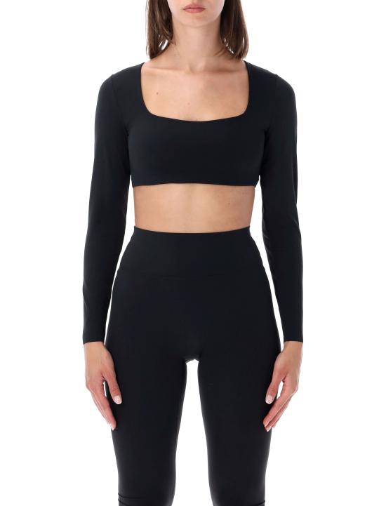 26FW 나이키 트레이닝 티셔츠 IO3117 010 Nero