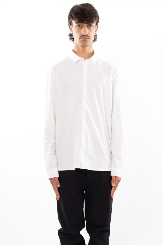 26SS 트렌짓 긴팔 셔츠 CFUTRCU300 U00 White