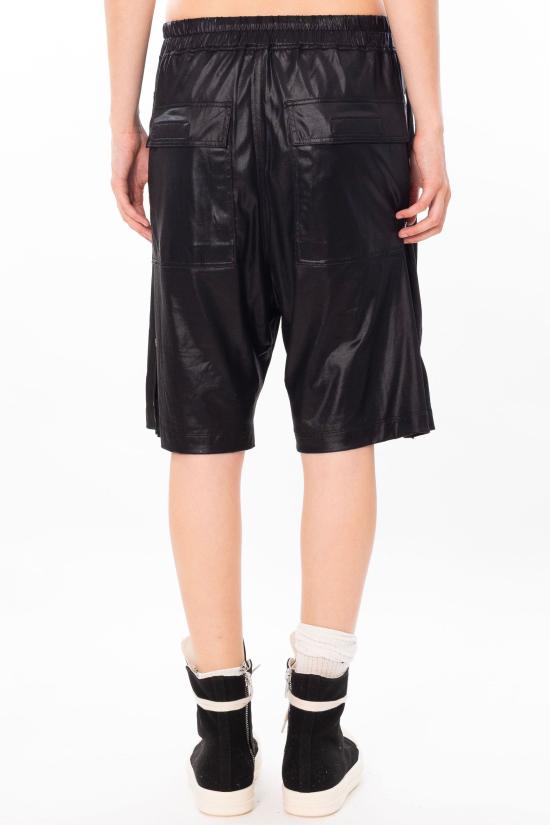26SS 다크쉐도우 숏팬츠 DS01F4323 JL 09 Black - DRKSHDW