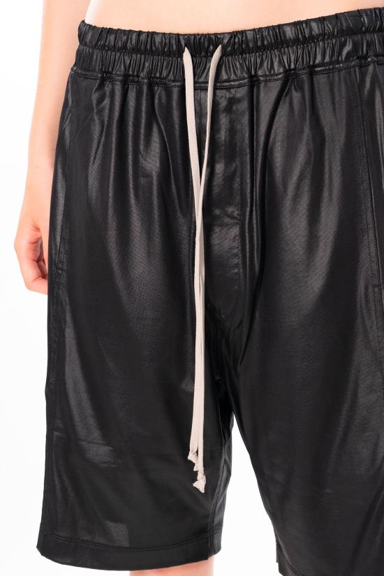 26SS 다크쉐도우 숏팬츠 DS01F4323 JL 09 Black - DRKSHDW