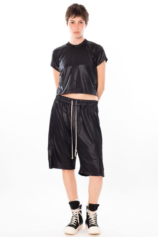 26SS 다크쉐도우 숏팬츠 DS01F4323 JL 09 Black - DRKSHDW