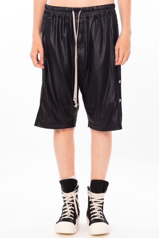 26SS 다크쉐도우 숏팬츠 DS01F4323 JL 09 Black