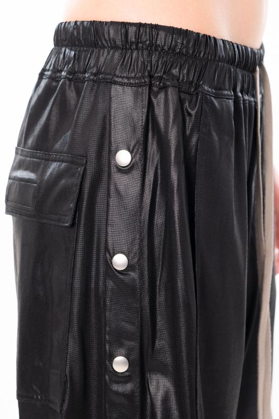 26SS 다크쉐도우 숏팬츠 DS01F4323 JL 09 Black - DRKSHDW