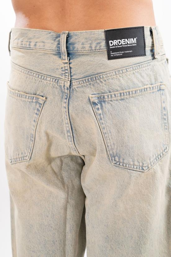 26SS DR DENIM 데님 숏팬츠 DR2110103 2110103 STREAM LIGHT SAND Beige - OTHER BRANDS