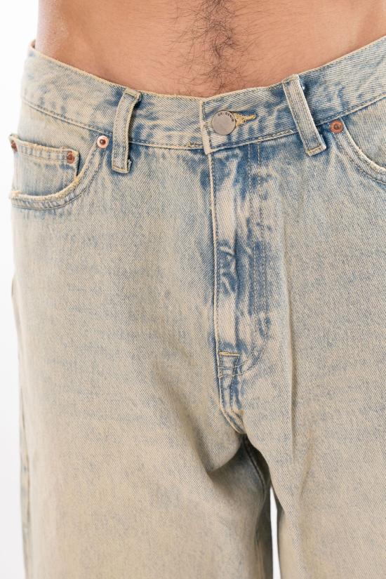 26SS DR DENIM 데님 숏팬츠 DR2110103 2110103 STREAM LIGHT SAND Beige - OTHER BRANDS