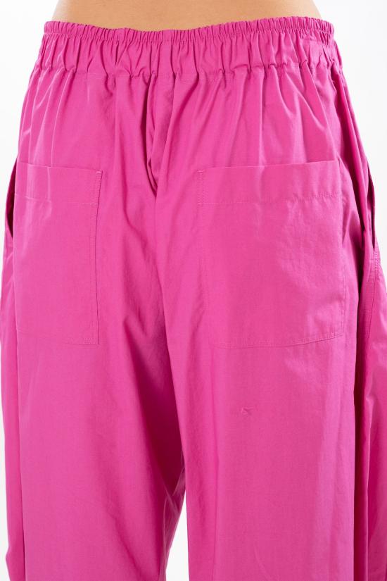26SS 더 레이티스트 팔라초 팬츠 TLW03119T0160LNTP T0049 Pink - THE LATEST