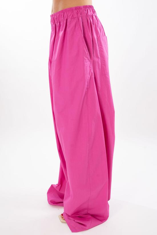 26SS 더 레이티스트 팔라초 팬츠 TLW03119T0160LNTP T0049 Pink - THE LATEST