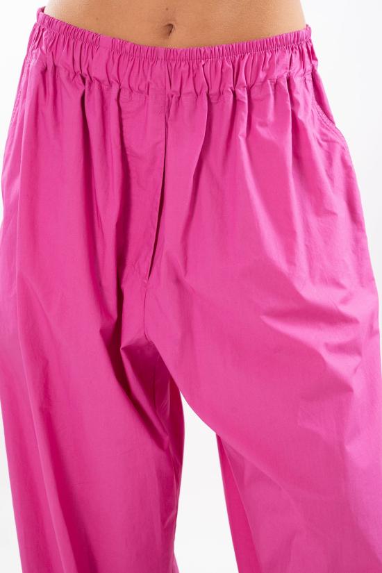 26SS 더 레이티스트 팔라초 팬츠 TLW03119T0160LNTP T0049 Pink - THE LATEST