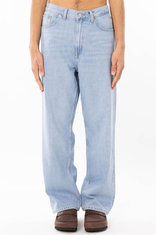 26SS DR DENIM 데님 팬츠 DR2110102 2110102 HAZE LIGHT USED Sky