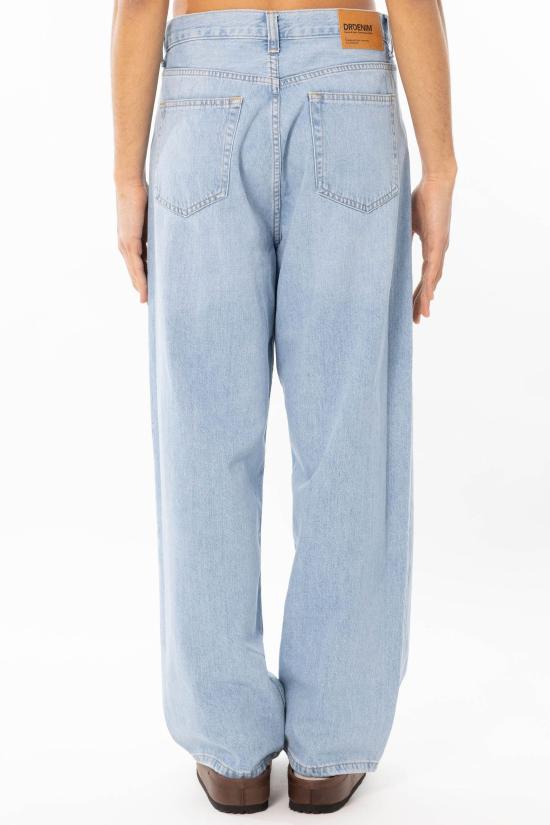 26SS DR DENIM 데님 팬츠 DR2110102 2110102 HAZE LIGHT USED Sky - OTHER BRANDS