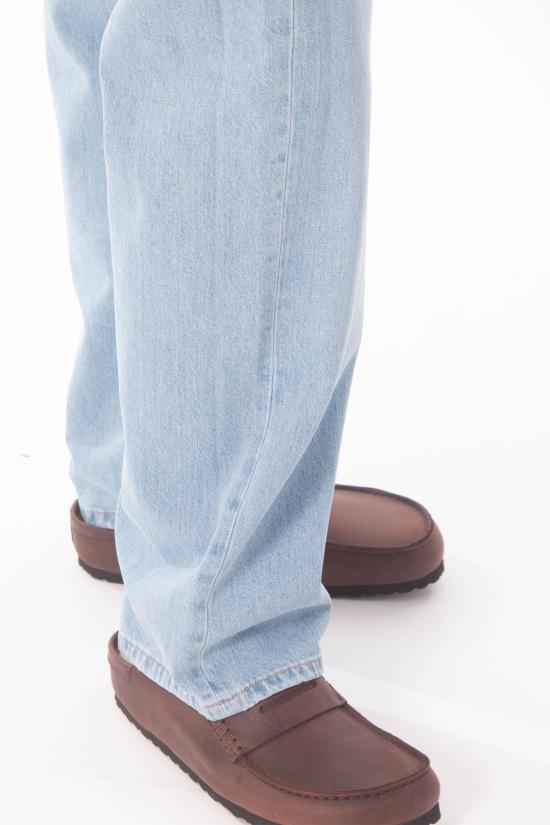 26SS DR DENIM 데님 팬츠 DR2110102 2110102 HAZE LIGHT USED Sky - OTHER BRANDS