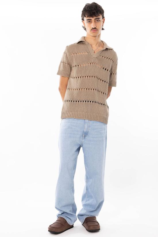 26SS DR DENIM 데님 팬츠 DR2110102 2110102 HAZE LIGHT USED Sky - OTHER BRANDS