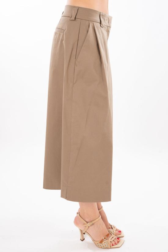 26SS 더 레이티스트 숏팬츠 TLW03120T0176ABTP T0031 Beige - THE LATEST