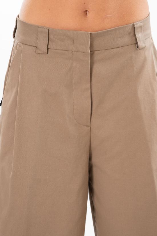 26SS 더 레이티스트 숏팬츠 TLW03120T0176ABTP T0031 Beige - THE LATEST