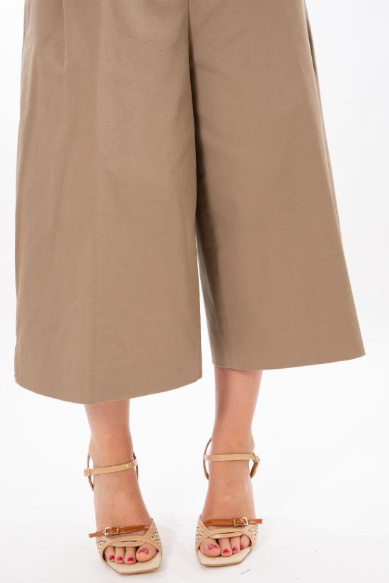 26SS 더 레이티스트 숏팬츠 TLW03120T0176ABTP T0031 Beige - THE LATEST
