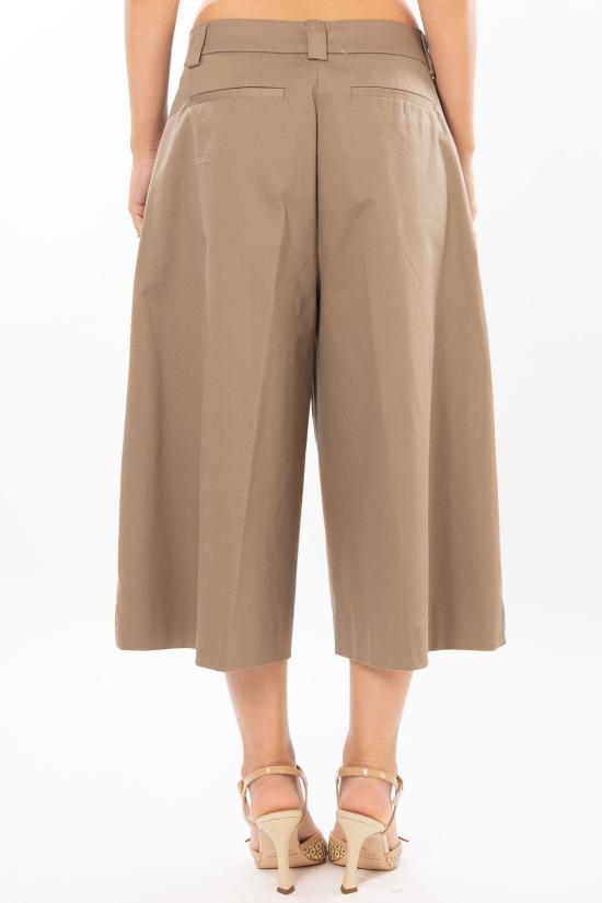 26SS 더 레이티스트 숏팬츠 TLW03120T0176ABTP T0031 Beige - THE LATEST
