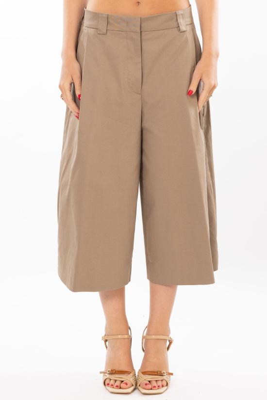 26SS 더 레이티스트 숏팬츠 TLW03120T0176ABTP T0031 Beige
