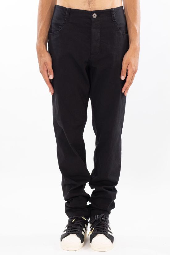 26SS 트렌짓 스트레이트 팬츠 CFUTRCA102 U10 Black