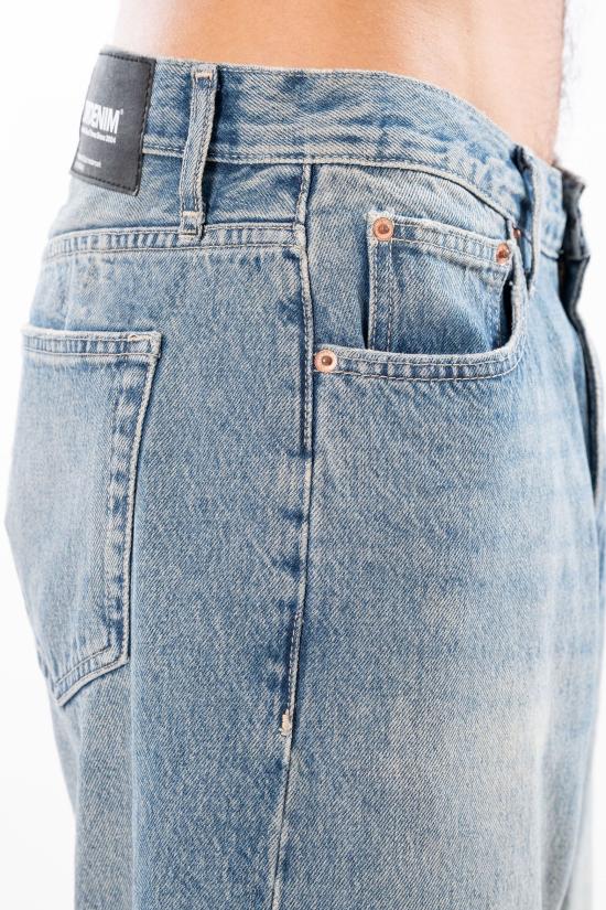 26SS DR DENIM 데님 숏팬츠 DR2110103 2110103 DRIFT SKY USED Denim - OTHER BRANDS