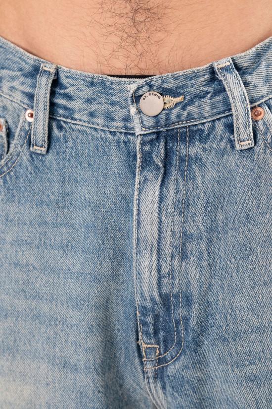 26SS DR DENIM 데님 숏팬츠 DR2110103 2110103 DRIFT SKY USED Denim - OTHER BRANDS