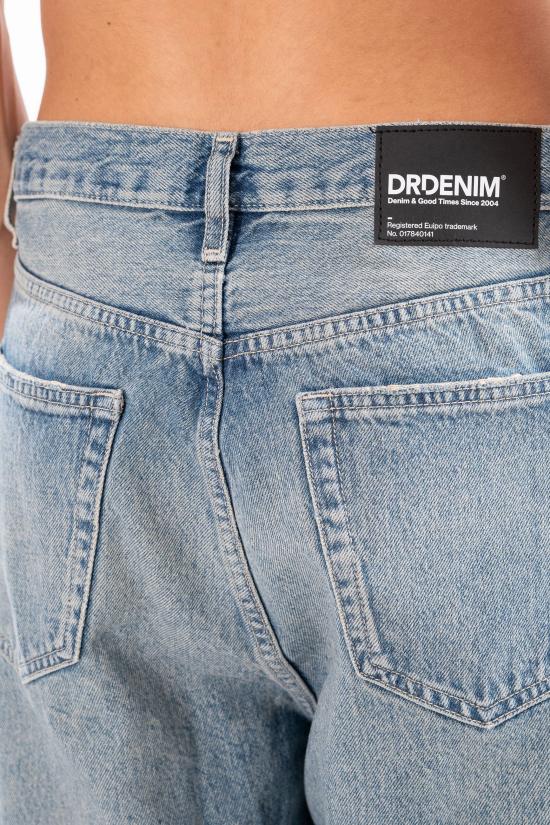 26SS DR DENIM 데님 숏팬츠 DR2110103 2110103 DRIFT SKY USED Denim - OTHER BRANDS