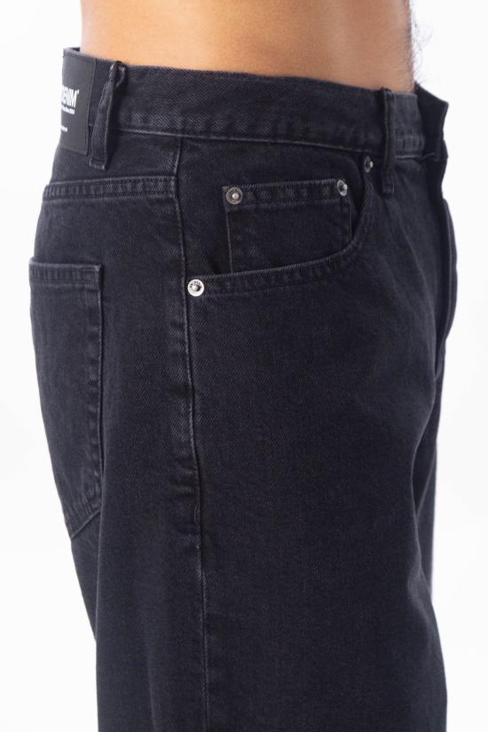 26SS DR DENIM 데님 숏팬츠 DR2110103 2110103 WORN BLACK - OTHER BRANDS