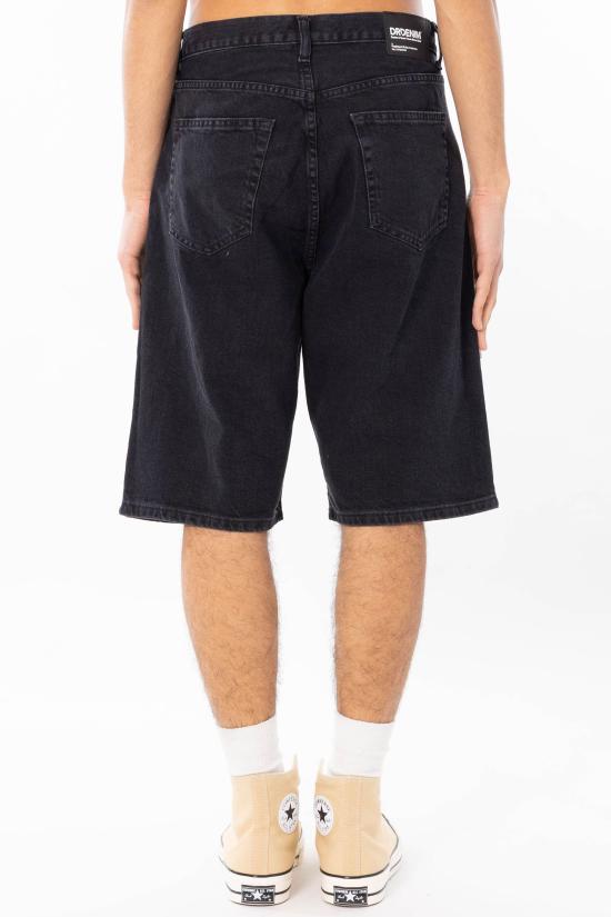 26SS DR DENIM 데님 숏팬츠 DR2110103 2110103 WORN BLACK - OTHER BRANDS