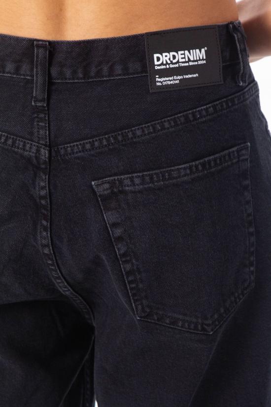 26SS DR DENIM 데님 숏팬츠 DR2110103 2110103 WORN BLACK - OTHER BRANDS