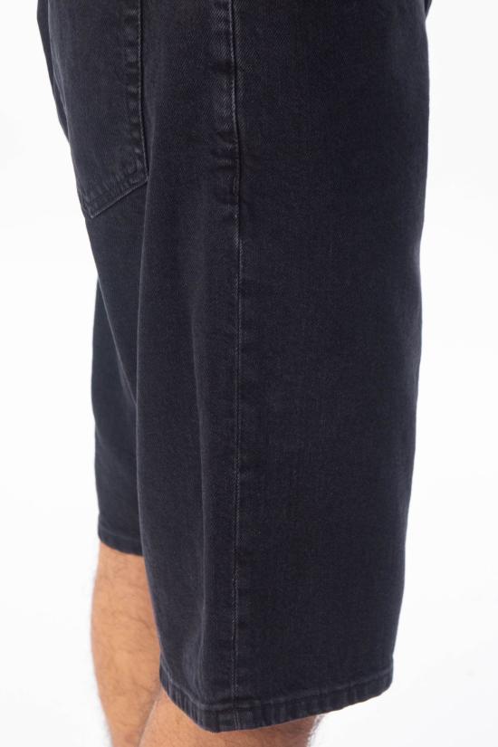 26SS DR DENIM 데님 숏팬츠 DR2110103 2110103 WORN BLACK - OTHER BRANDS