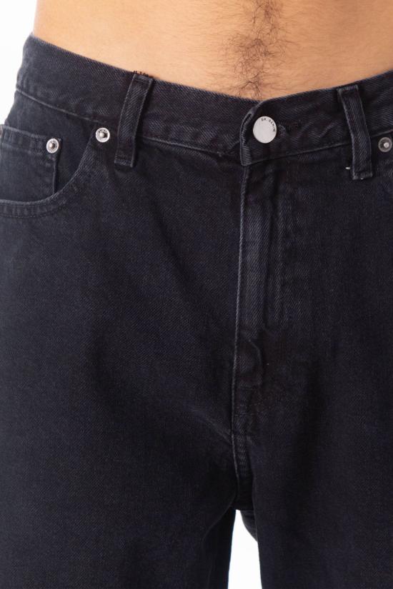 26SS DR DENIM 데님 숏팬츠 DR2110103 2110103 WORN BLACK - OTHER BRANDS