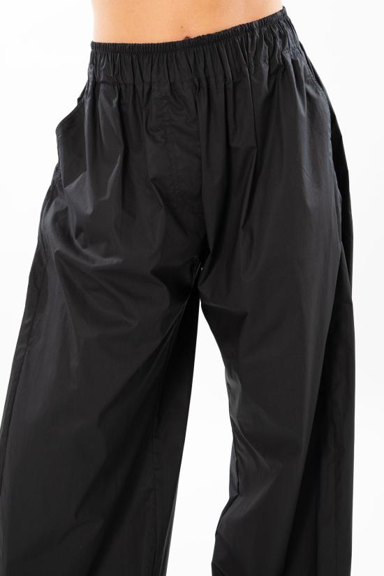 26SS 더 레이티스트 팔라초 팬츠 TLW03119T0160LNTP T0002 Black - THE LATEST