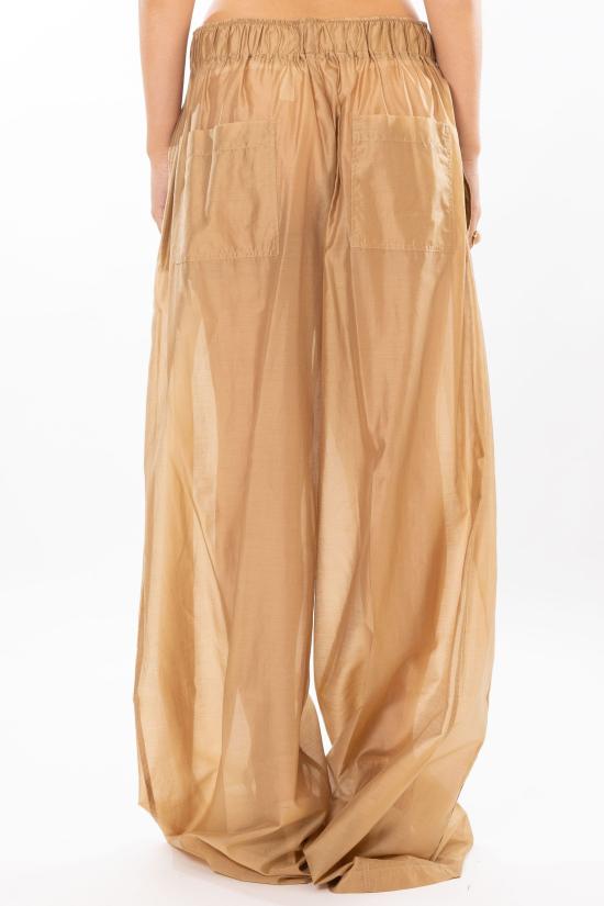 26SS 더 레이티스트 팔라초 팬츠 TLW03119T0161ABTP T0045 Beige - THE LATEST