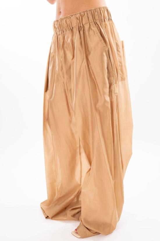 26SS 더 레이티스트 팔라초 팬츠 TLW03119T0161ABTP T0045 Beige - THE LATEST