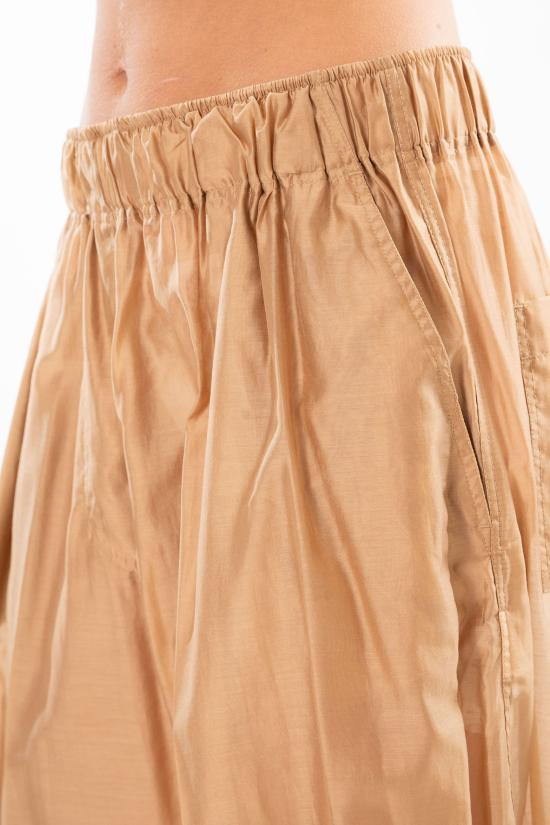 26SS 더 레이티스트 팔라초 팬츠 TLW03119T0161ABTP T0045 Beige - THE LATEST