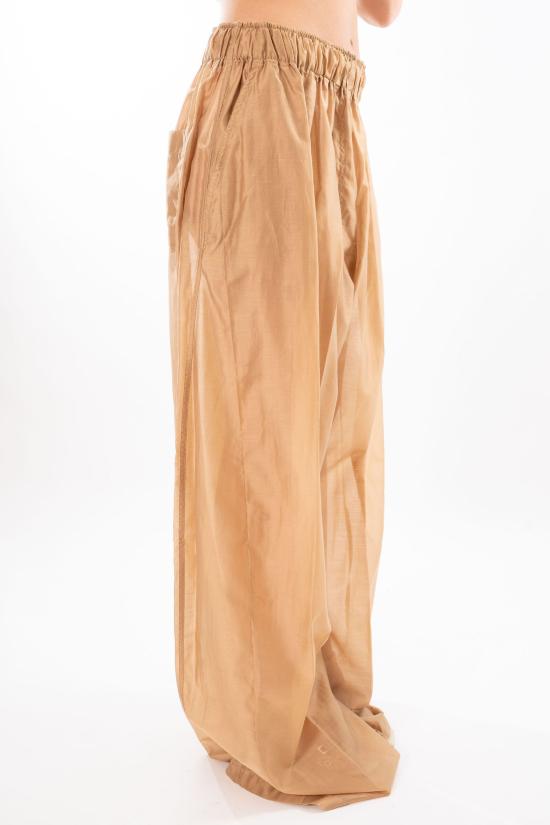 26SS 더 레이티스트 팔라초 팬츠 TLW03119T0161ABTP T0045 Beige - THE LATEST