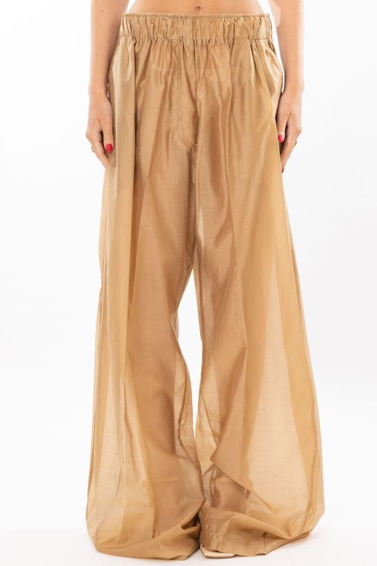 26SS 더 레이티스트 팔라초 팬츠 TLW03119T0161ABTP T0045 Beige