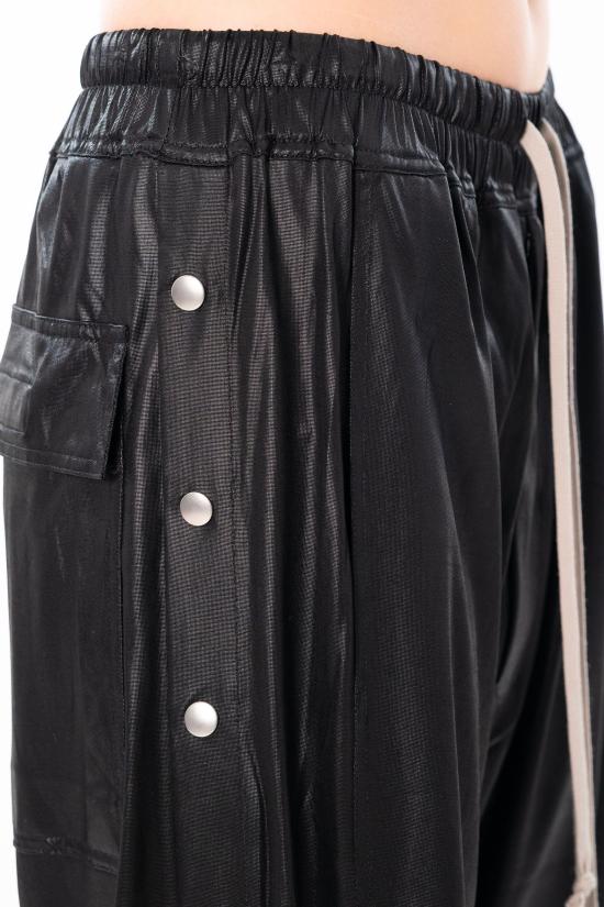 26SS 다크쉐도우 트레이닝/조거 팬츠 DS01F4336 JL 09 Black - DRKSHDW
