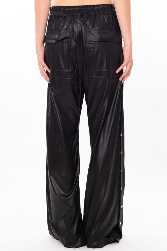 26SS 다크쉐도우 트레이닝/조거 팬츠 DS01F4336 JL 09 Black - DRKSHDW